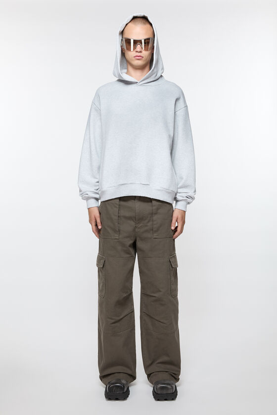 (image for) Compact Twill trousers